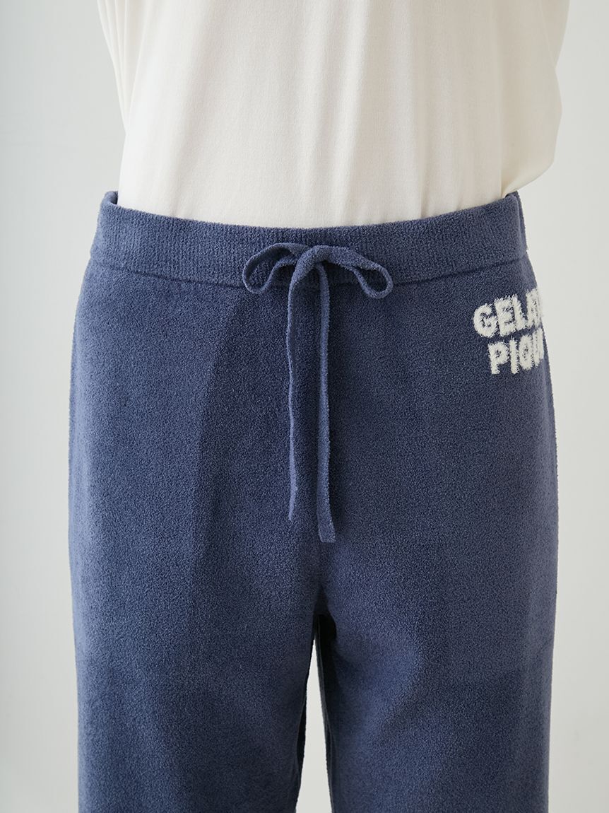 GELATO PIQUE HOMME「【HOMME】エアリーモコドーナツハーフパンツ」|その他|