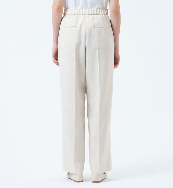 MACKINTOSH PHILOSOPHY「ドライタッチベルテッドパンツ」|その他|