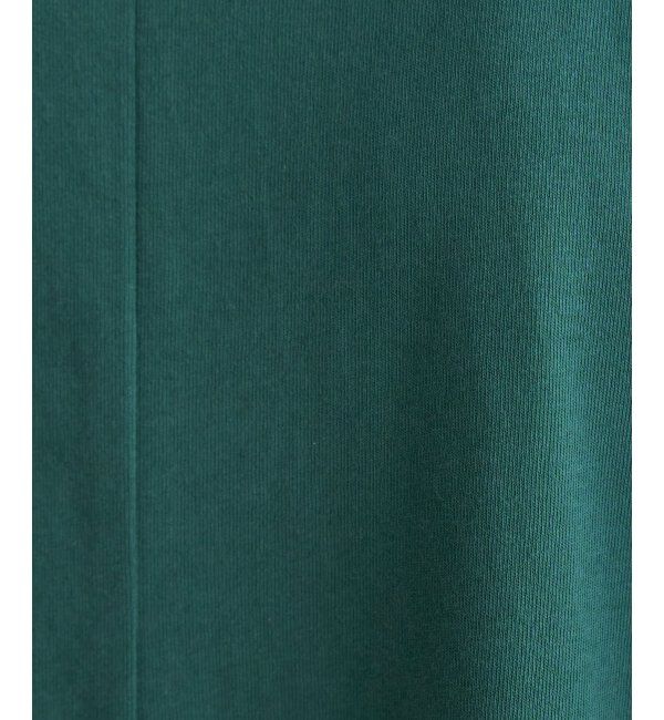 ikka「【親子おそろい】冷感ドルマンタックプルオーバー」|その他|