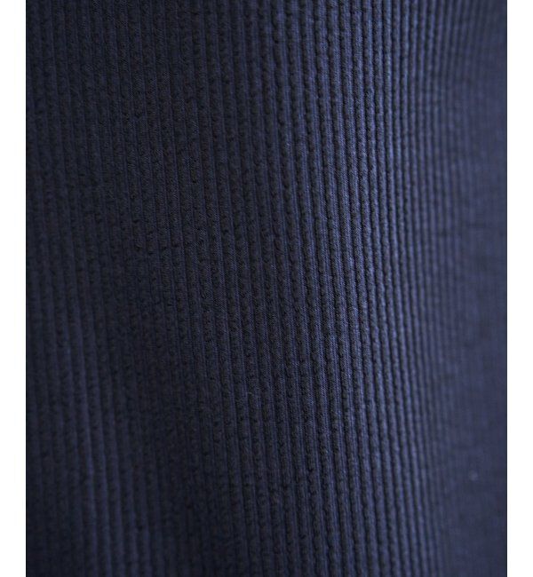 IKKA LOUNGE「【雑誌MonoMax5月号掲載】【セットアップ対応】GOKU楽ワークサッカーパンツ」|その他|