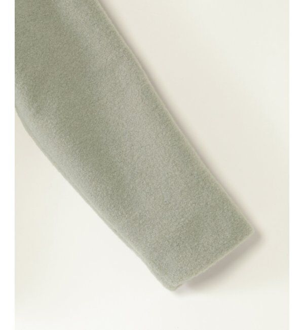 ikka kids「【親子コーデ】ブークレー2WAYフードコート（110~160cm）」|その他|