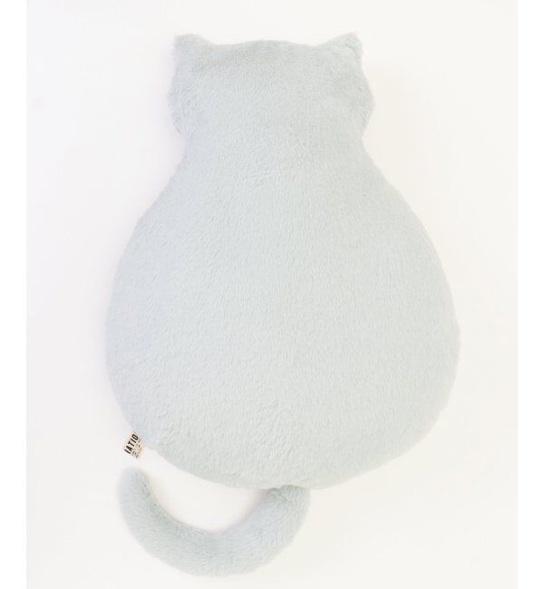 Lbc with Life「HIBERNATION ネコ L」|クッション・クッションカバー|