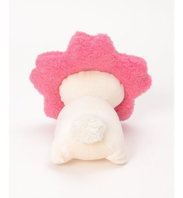 Lbc with Life「カブリモノサクラハメコミ」|クッション・クッションカバー|