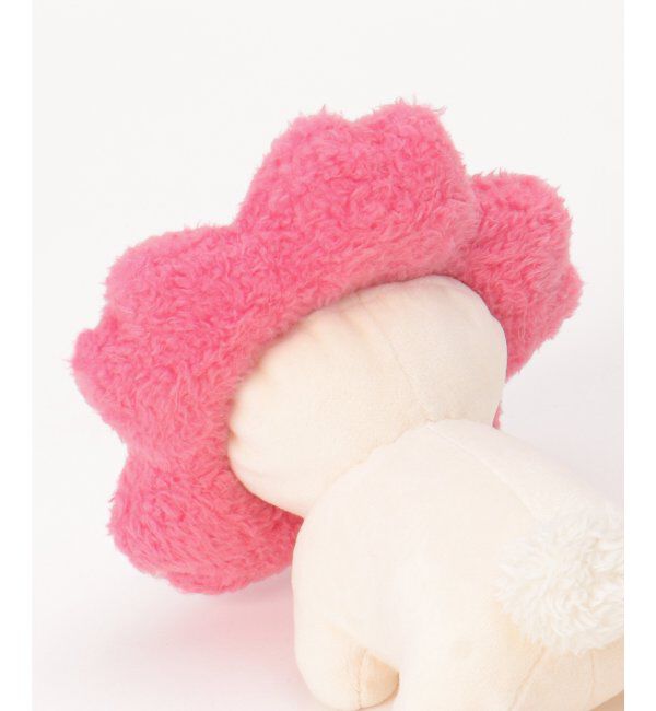 Lbc with Life「カブリモノサクラハメコミ」|クッション・クッションカバー|