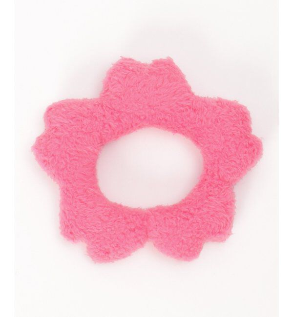 Lbc with Life「カブリモノサクラハメコミ」|クッション・クッションカバー|