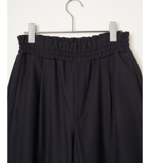 Lbc with Life「【2点セット】リネン混リボンキャミパンツセット」|ワンピース|