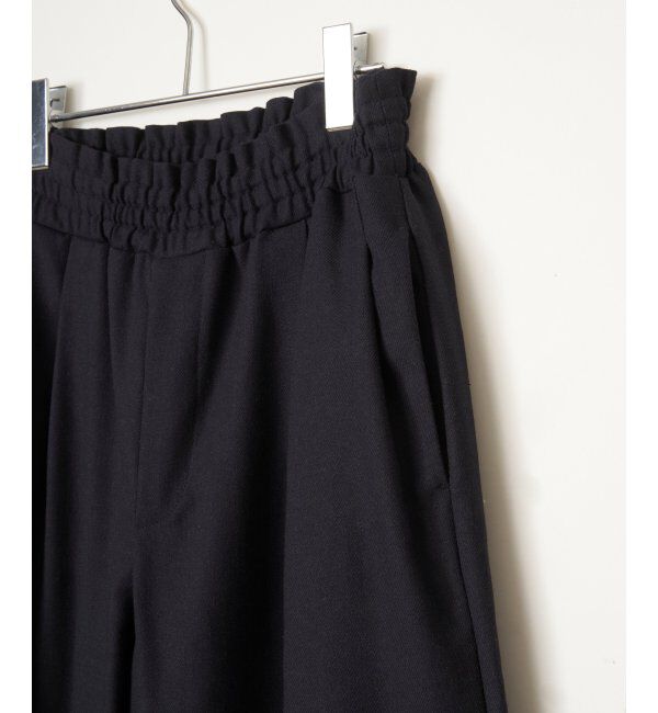 Lbc with Life「【2点セット】リネン混リボンキャミパンツセット」|ワンピース|