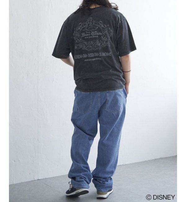 VENCE share style「スノーホワイトTシャツ」|Tシャツ・カットソー|