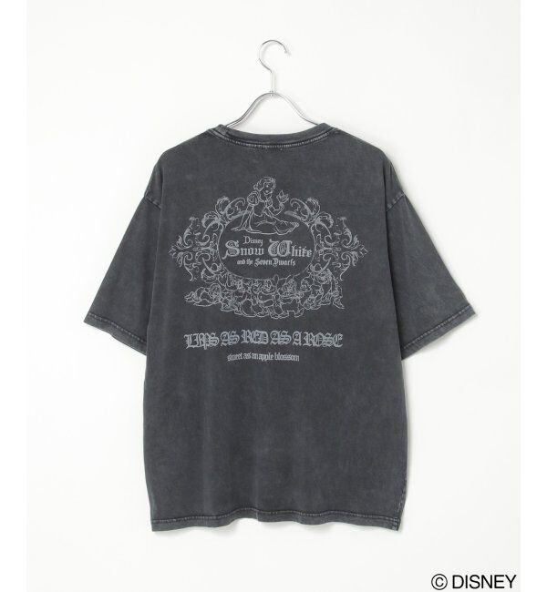 VENCE share style「スノーホワイトTシャツ」|Tシャツ・カットソー|