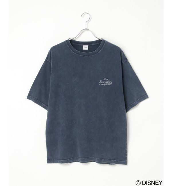 VENCE share style「スノーホワイトTシャツ」|Tシャツ・カットソー|