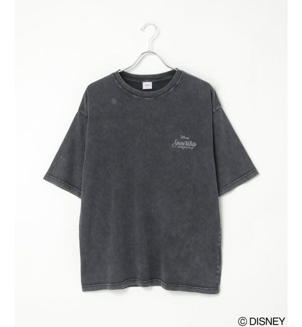 VENCE share style「スノーホワイトTシャツ」|Tシャツ・カットソー|