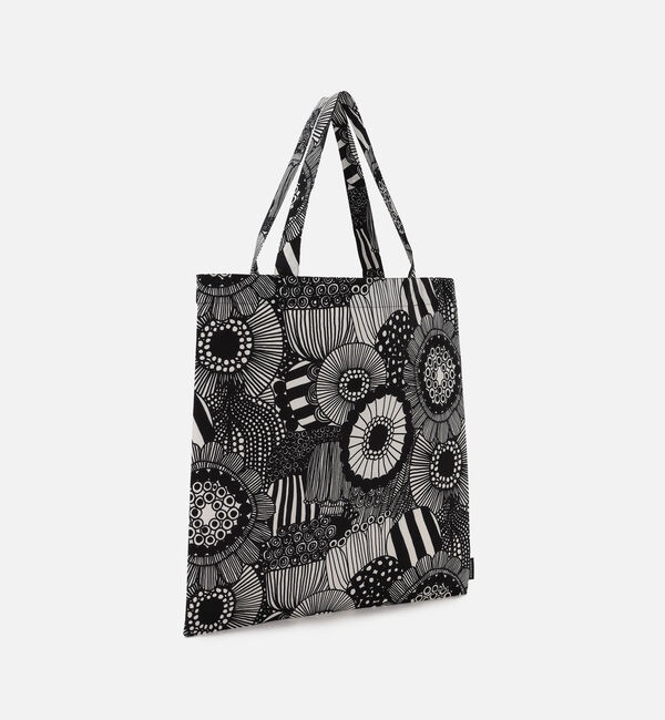 Marimekko「Pieni Siirtolapuutarha ファブリックバッグ」|トートバッグ|