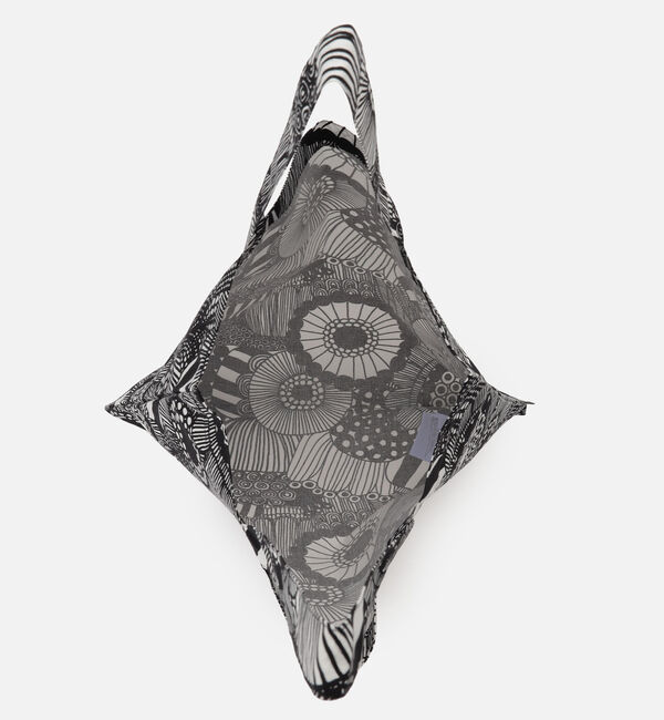 Marimekko「Pieni Siirtolapuutarha ファブリックバッグ」|トートバッグ|