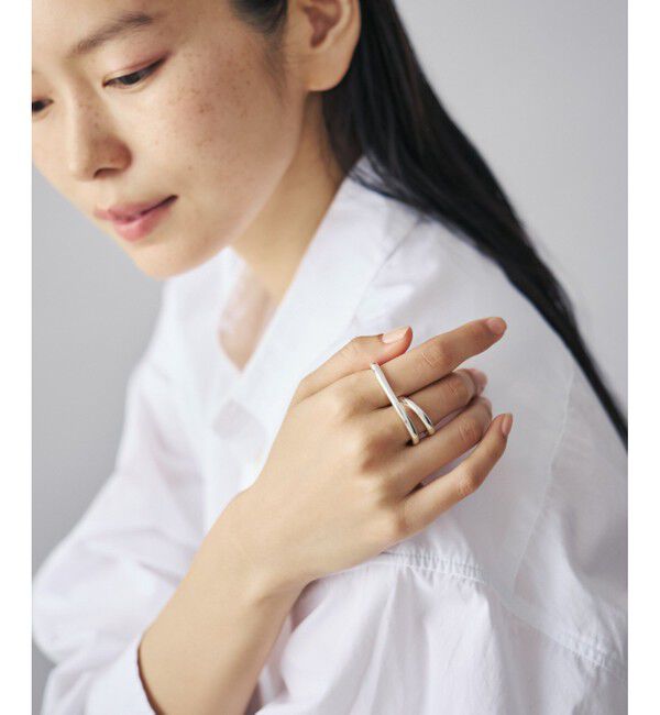 Jouete「[コネクト] トゥーリング」|リング|