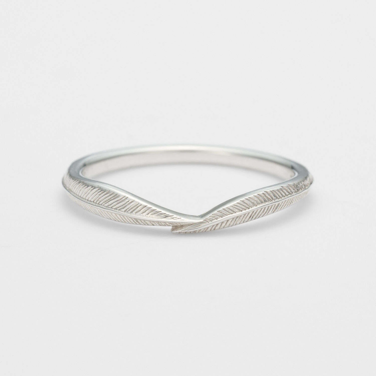 agete「シルバーリング」|リング|