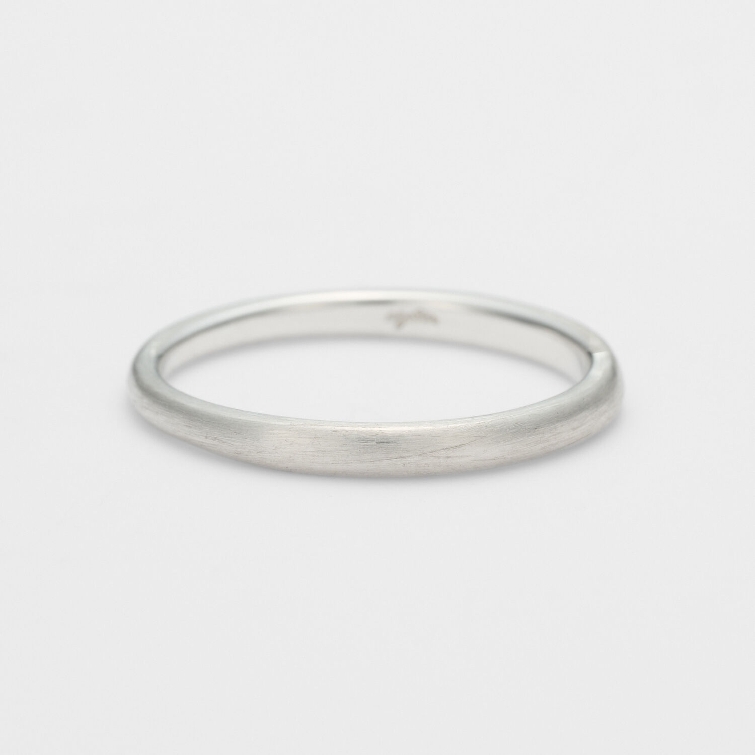 agete「シルバーリング」|リング|