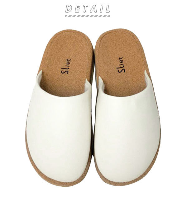 BACKYARD FAMILY「健康サンダル レディース 通販 室内用 室内履き 室内履きサンダル 室内履きスリッパ Sliet」|ルームシューズ|