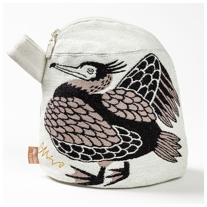 BACKYARD FAMILY「morita miw ポーチ 通販 小物入れ 可愛い 小さい おしゃれ ブランド MiW」|ポーチ|