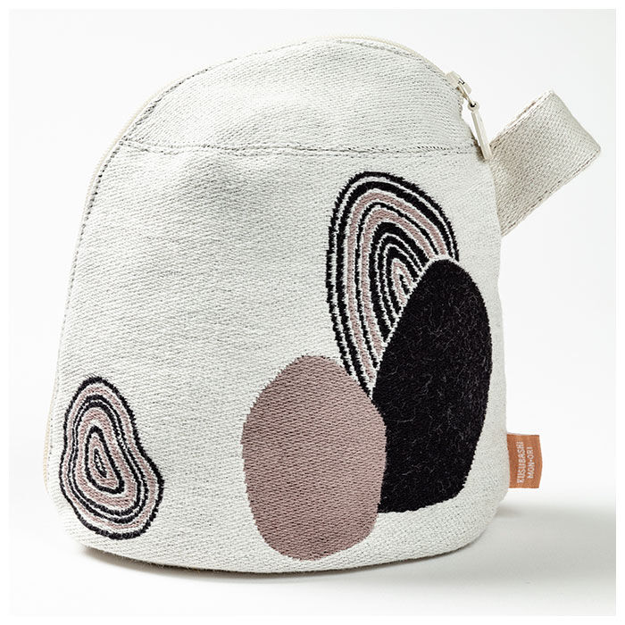 BACKYARD FAMILY「morita miw ポーチ 通販 小物入れ 可愛い 小さい おしゃれ ブランド MiW」|ポーチ|