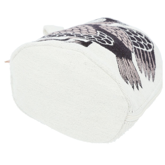 BACKYARD FAMILY「morita miw ポーチ 通販 小物入れ 可愛い 小さい おしゃれ ブランド MiW」|ポーチ|