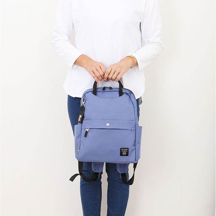 BACKYARD FAMILY「リサラーソン リュック LISA LARSON LTPK-12 通販 リュックサック バックパック」|リュック|