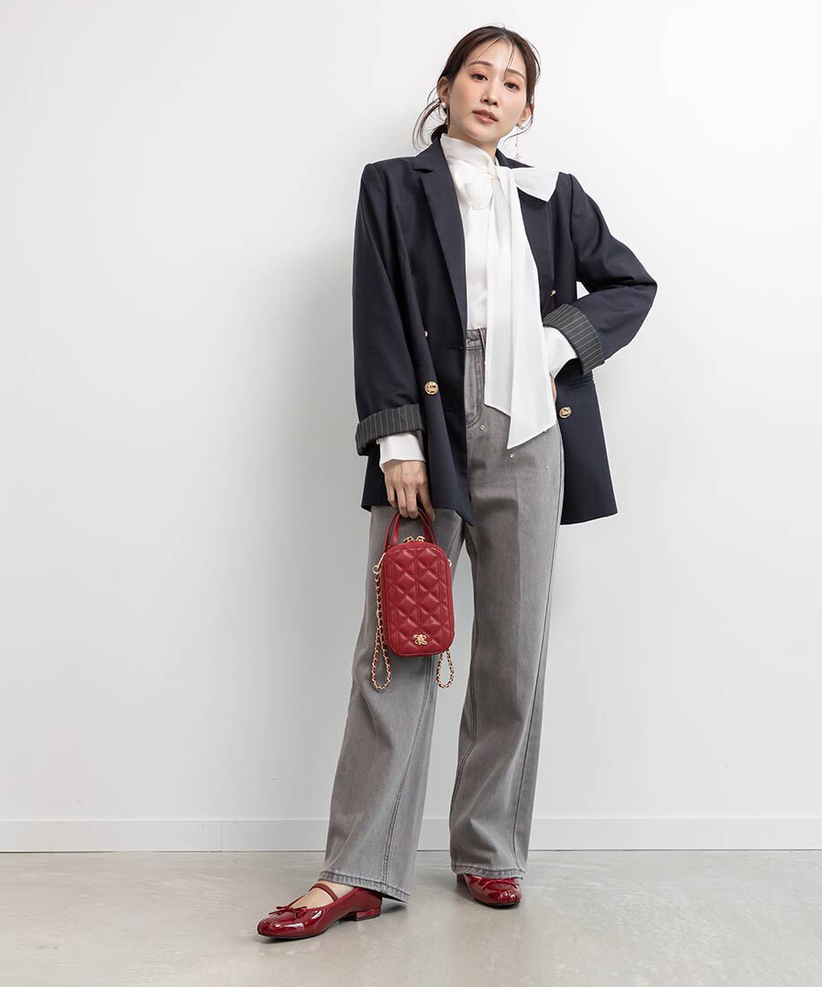  「2WAYキルティングマルチショルダーバッグ」|ショルダー・メッセンジャー|