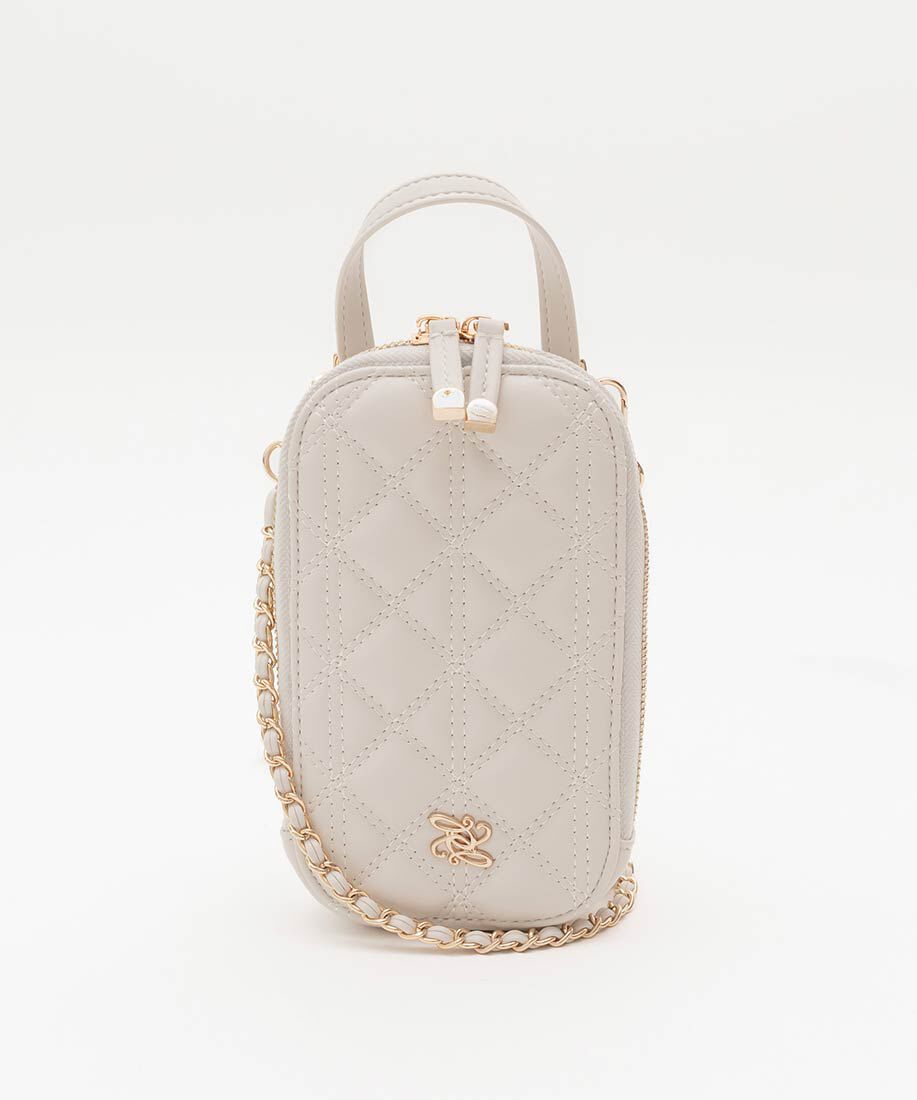  「2WAYキルティングマルチショルダーバッグ」|ショルダー・メッセンジャー|