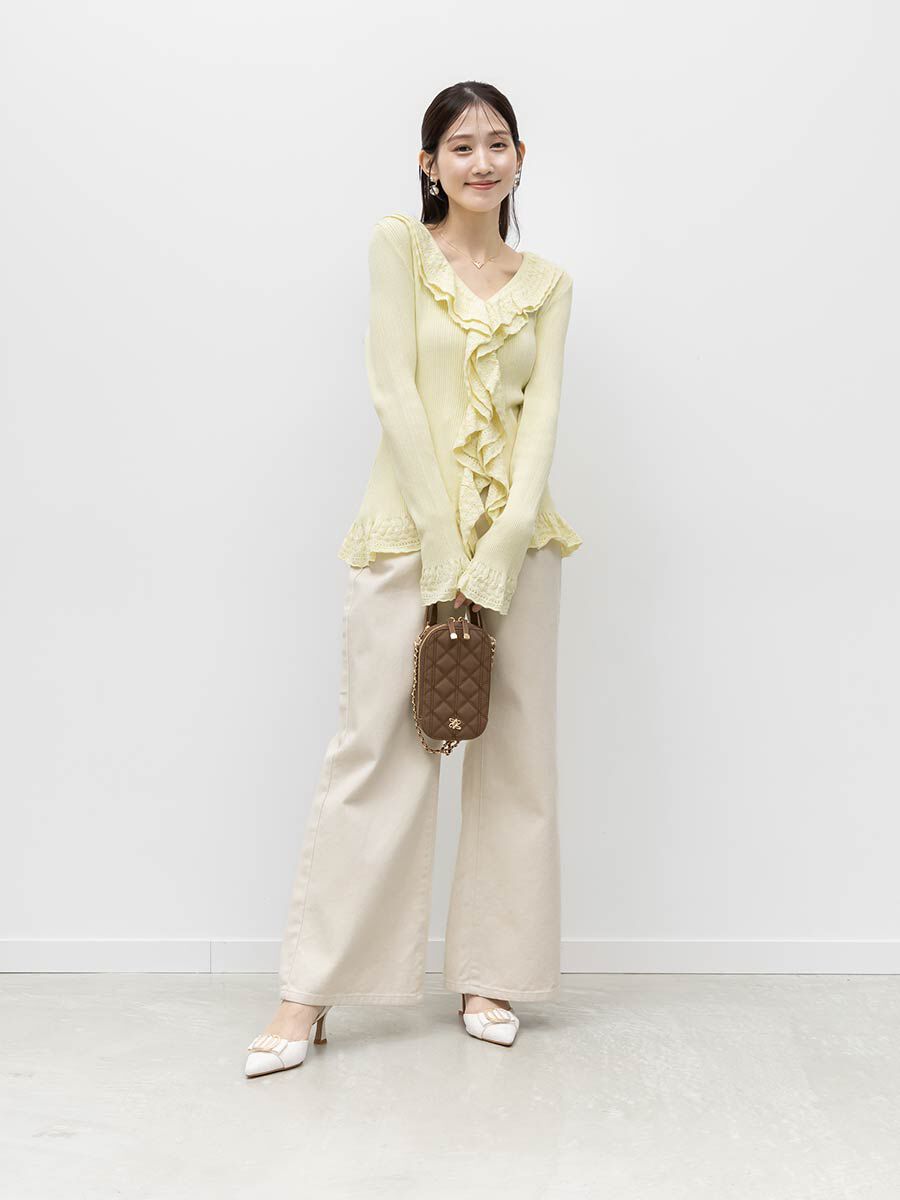  「2WAYキルティングマルチショルダーバッグ」|ショルダー・メッセンジャー|