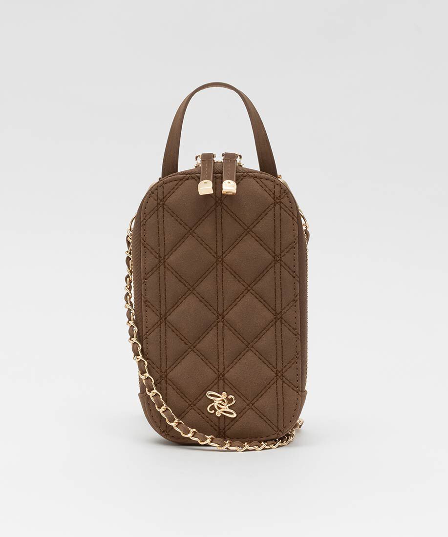  「2WAYキルティングマルチショルダーバッグ」|ショルダー・メッセンジャー|