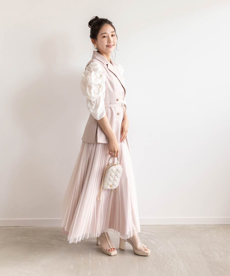  「2WAYキルティングマルチショルダーバッグ」|ショルダー・メッセンジャー|