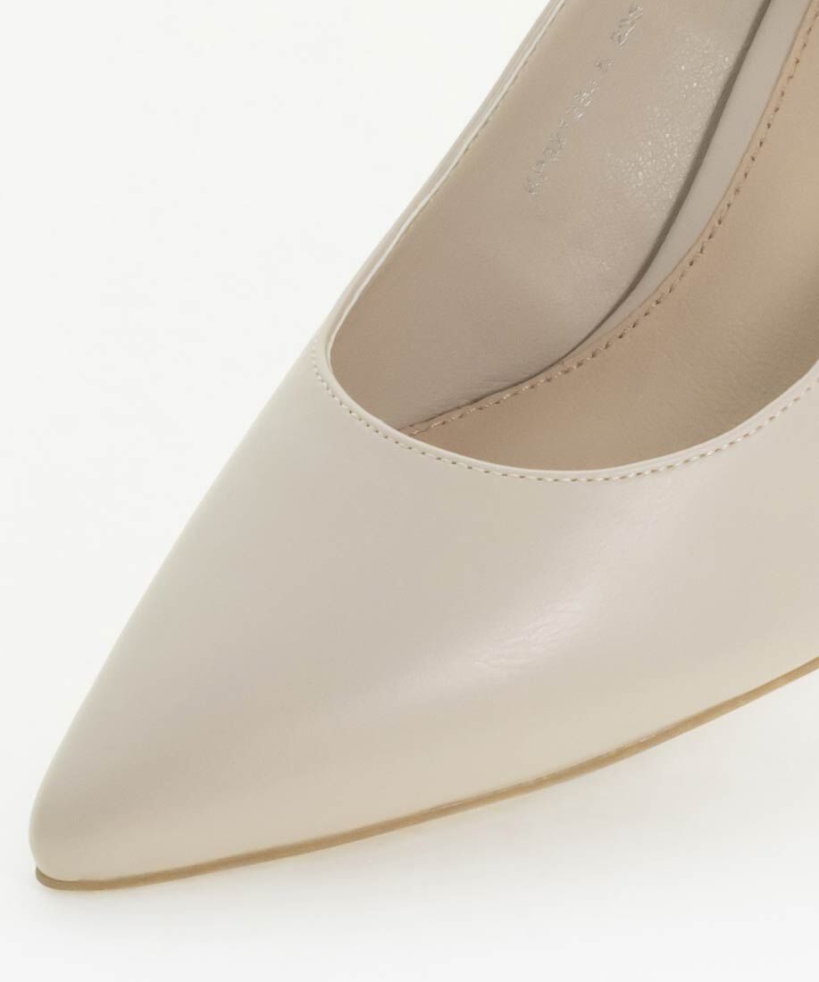  「【走れる美脚パンプス】アーチフィットパンプス」|パンプス|