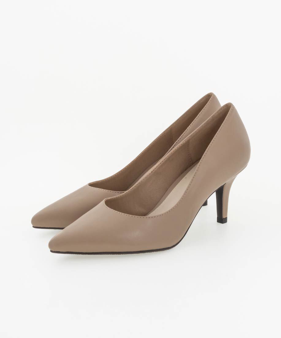  「【走れる美脚パンプス】アーチフィットパンプス」|パンプス|