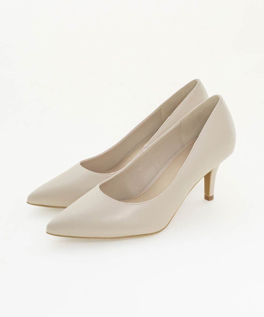  「【走れる美脚パンプス】アーチフィットパンプス」|パンプス|