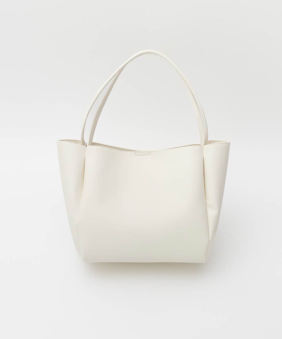  「【A4対応】リボントートバッグ」|トートバッグ|