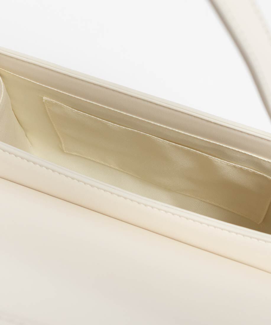  「2WAY モノグラムリボンショルダーバッグ」|ショルダー・メッセンジャー|