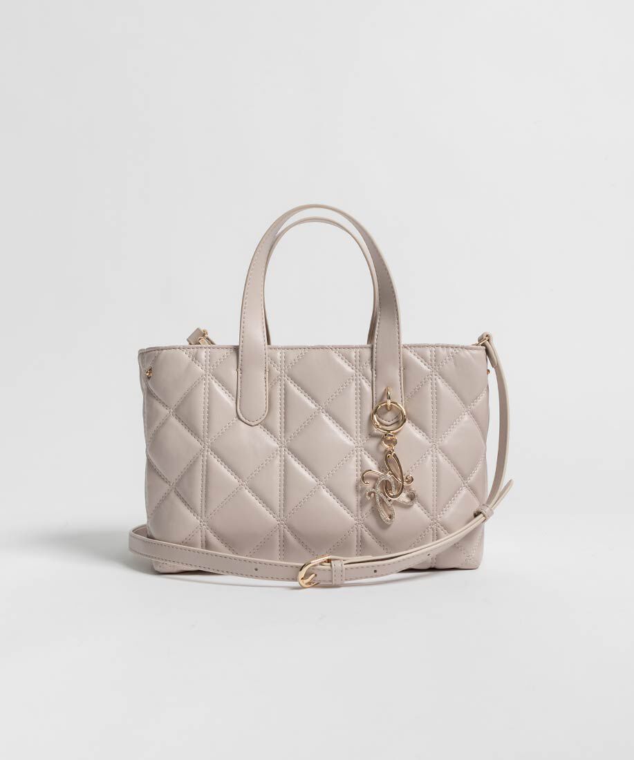  「2WAY キルティングトートバッグ」|トートバッグ|