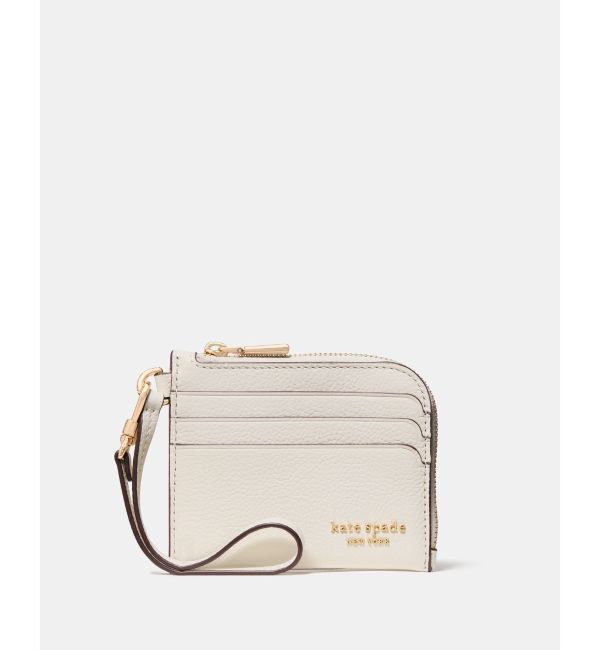 kate spade new york「デヴィン カード ケース リスレット」|財布|DK CONCH