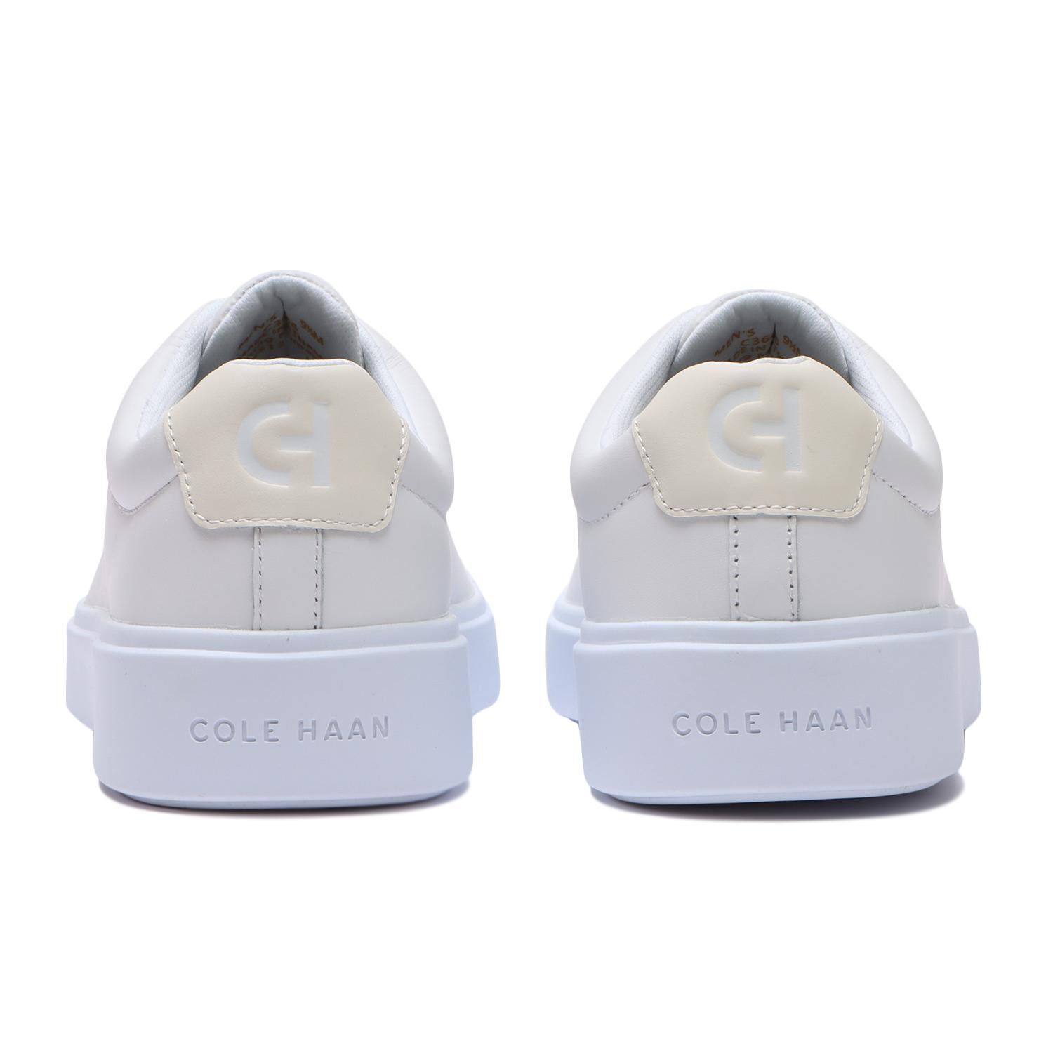 COLE HAAN「【COLE HAAN】GRAND CROSSCOURT TRAVELER SNKR」|スニーカー|