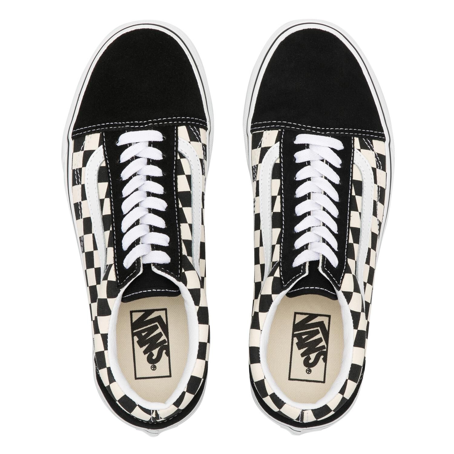 VANS「【VANS】OLD SKOOL」|スニーカー|