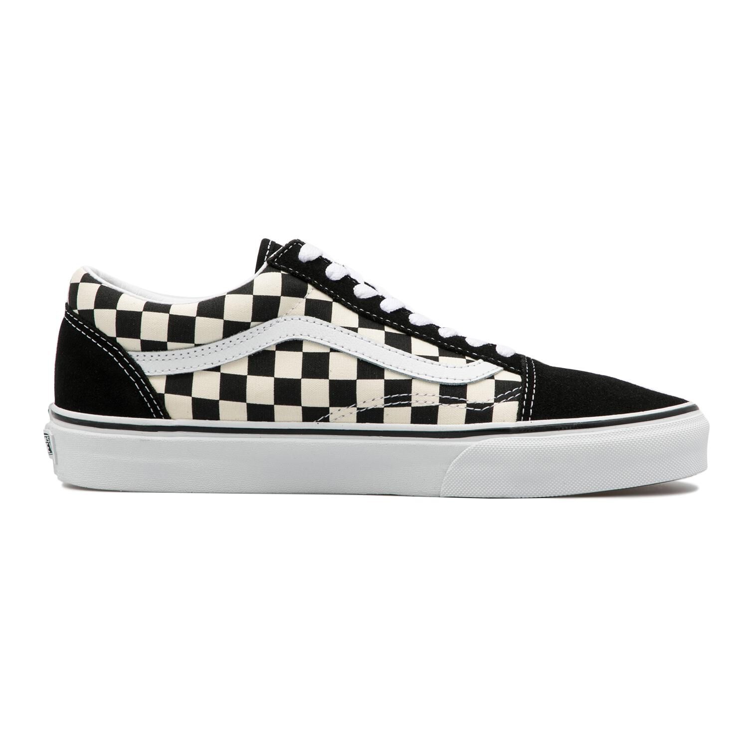 VANS「【VANS】OLD SKOOL」|スニーカー|