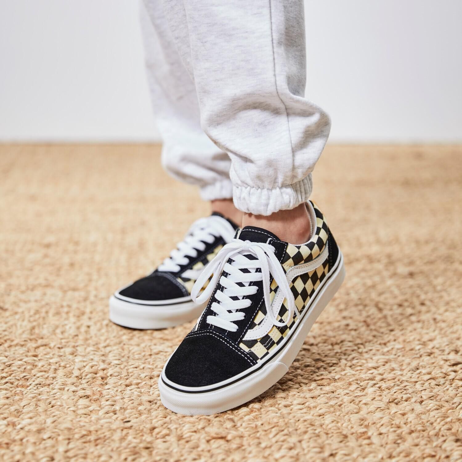 VANS「【VANS】OLD SKOOL」|スニーカー|