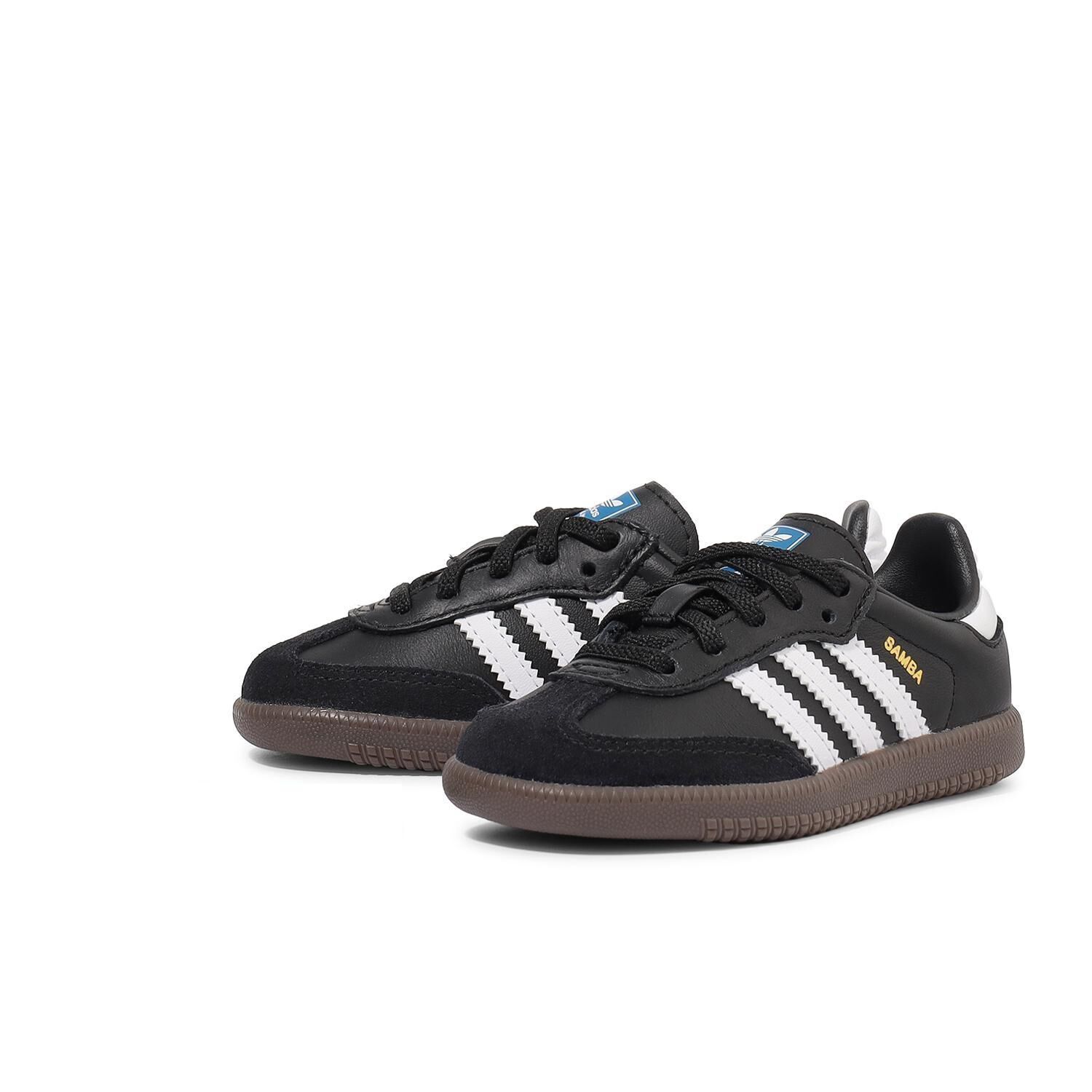 adidas「【ADIDAS】12-16 SAMBA OG EL I」|スニーカー|