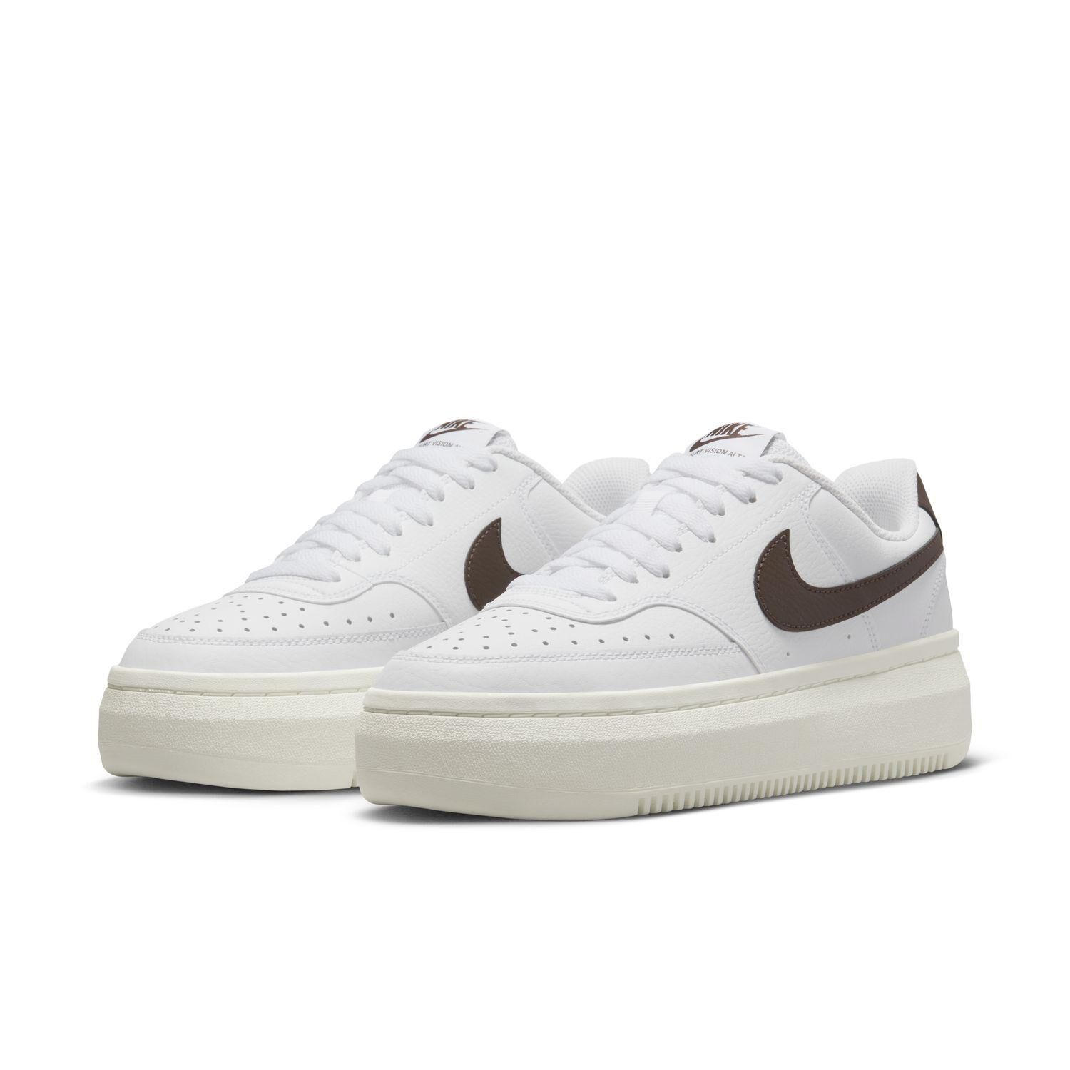 NIKE「【NIKE】W COURT VISION ALTA LTR」|スニーカー|