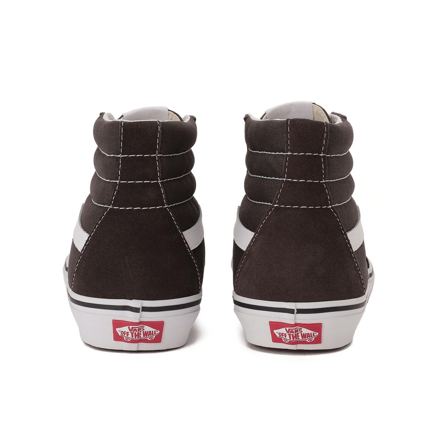 VANS「【VANS】SK8-HI」|スニーカー|