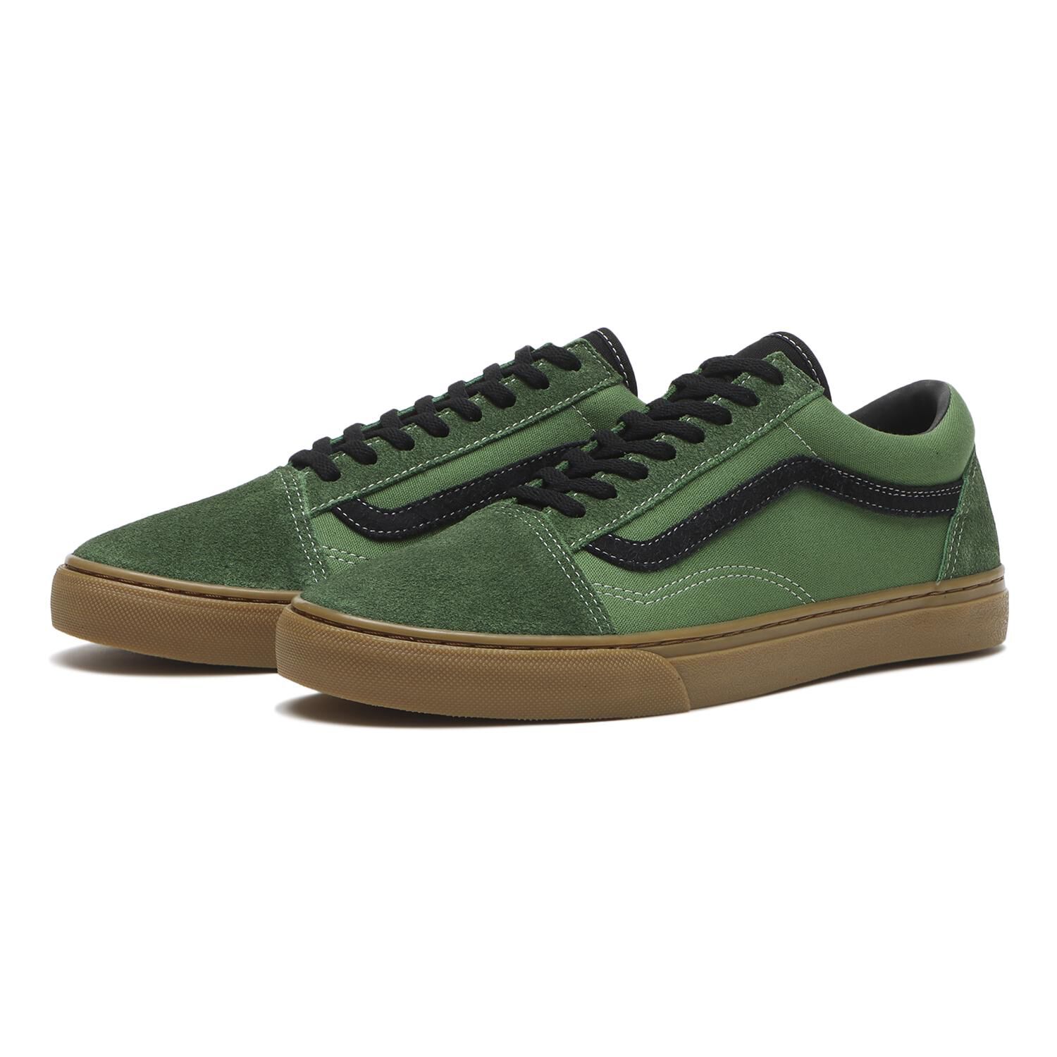 VANS「【VANS】OLD SKOOL」|スニーカー|