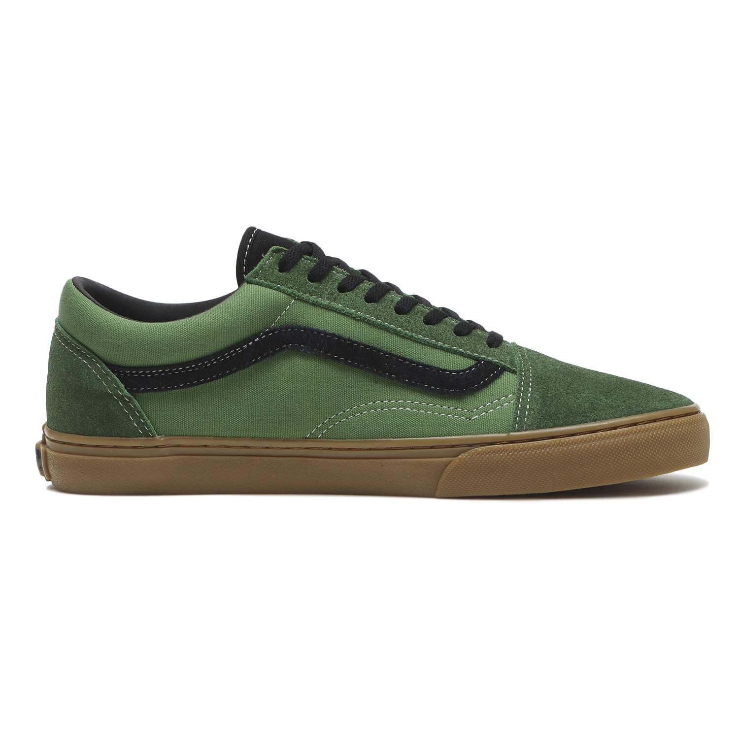 VANS「【VANS】OLD SKOOL」|スニーカー|