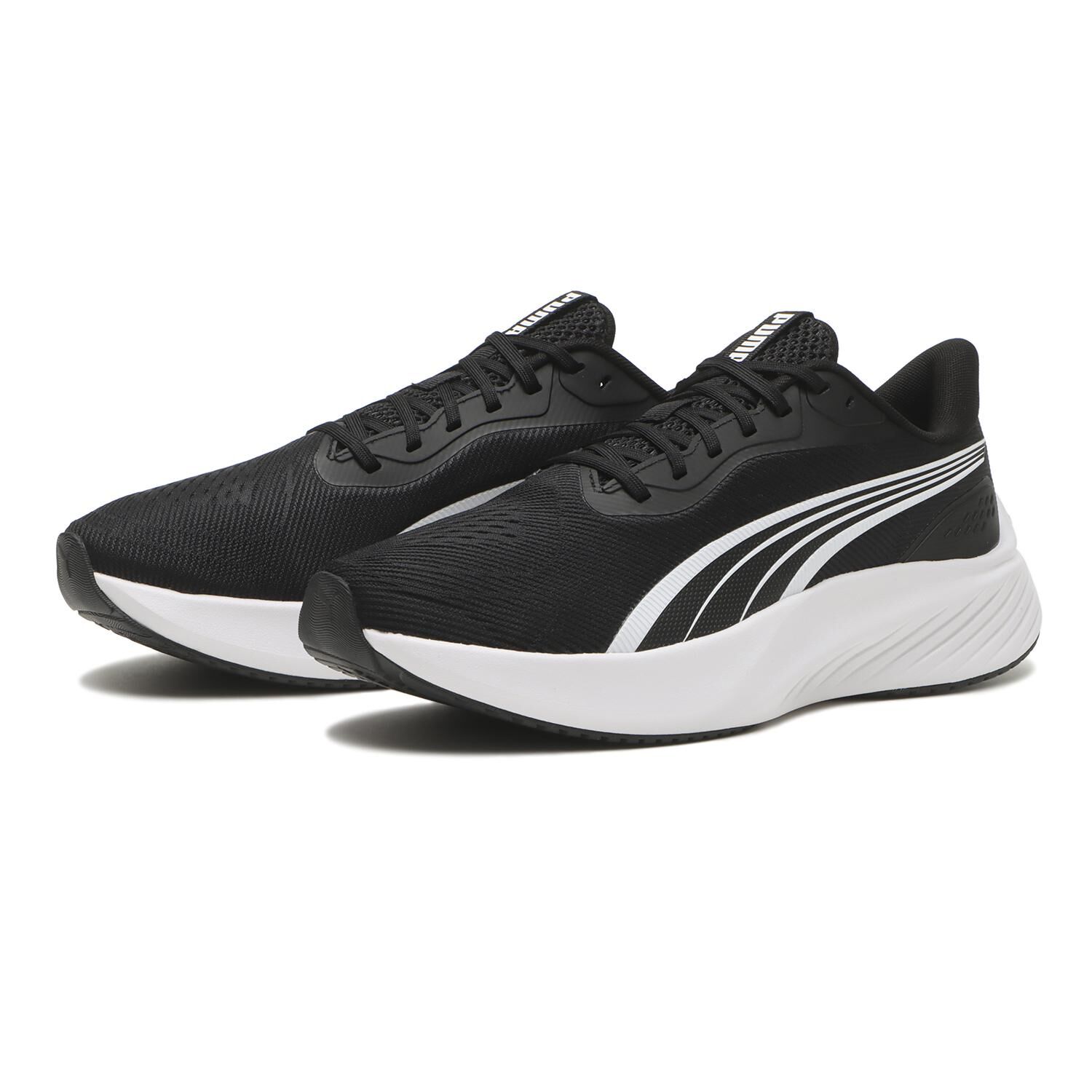 PUMA「【PUMA】POUNCE LITE WIDE」|スニーカー|