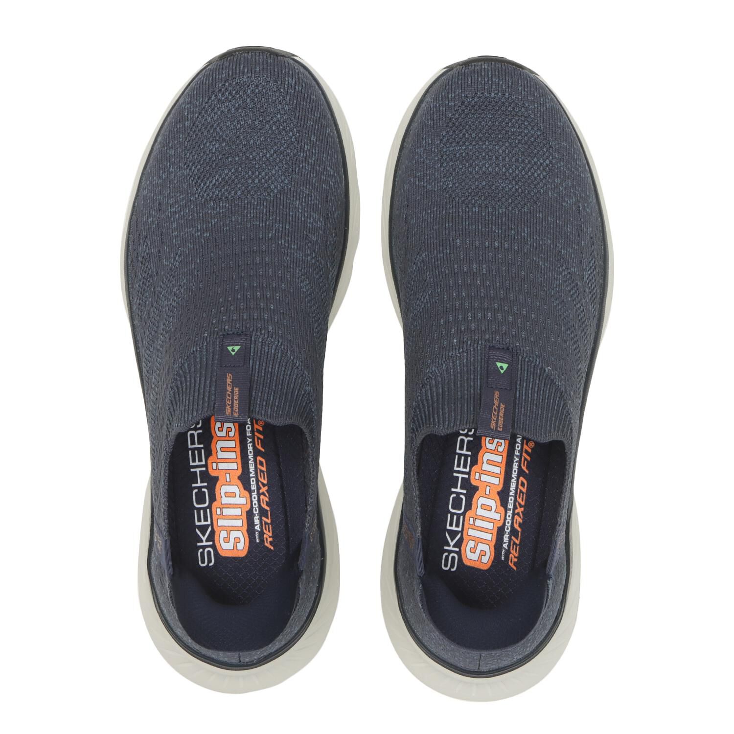 SKECHERS「【SKECHERS】EDGERIDE - COMMISSIONER(R)」|スニーカー|