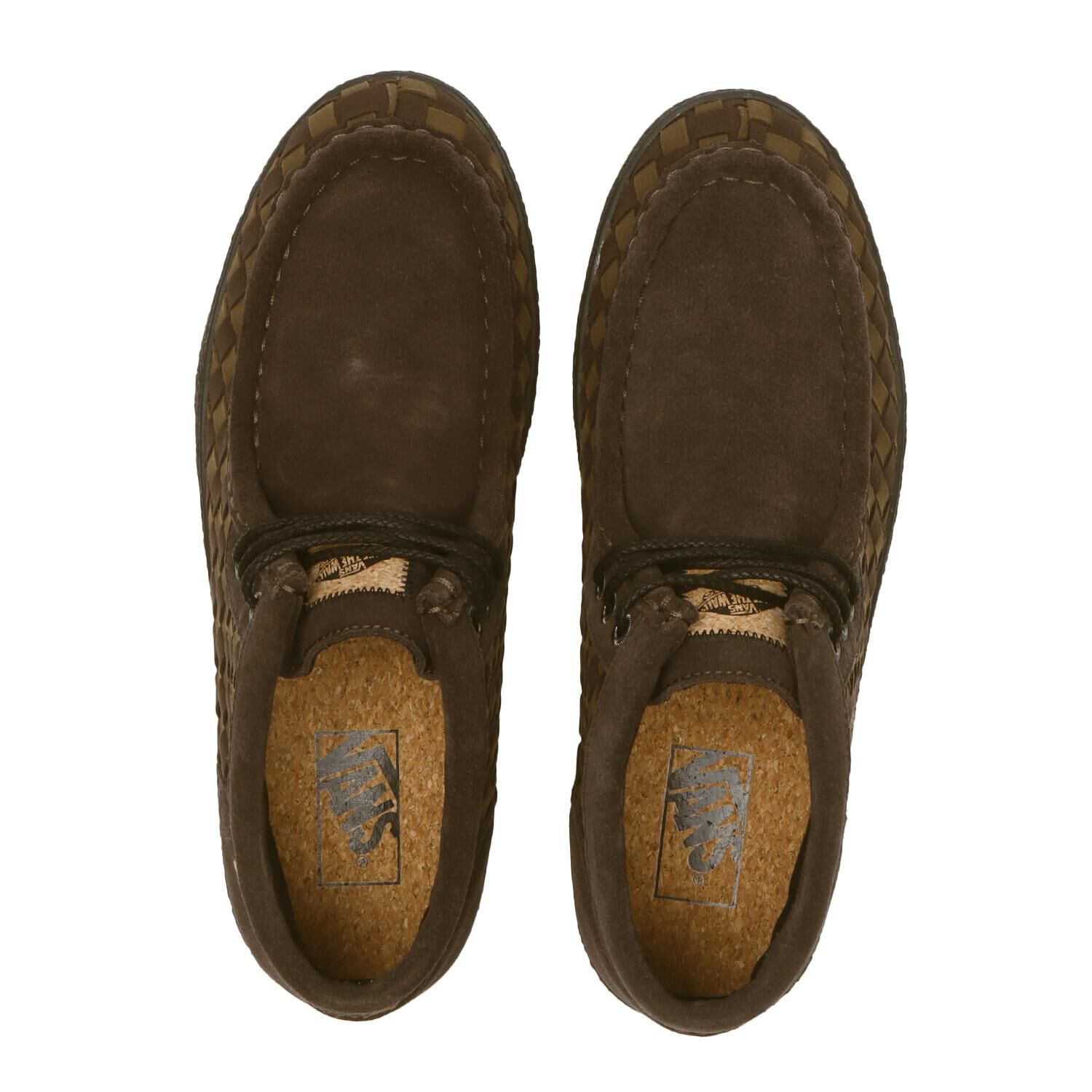 VANS「【VANS】LEKKIE」|スニーカー|