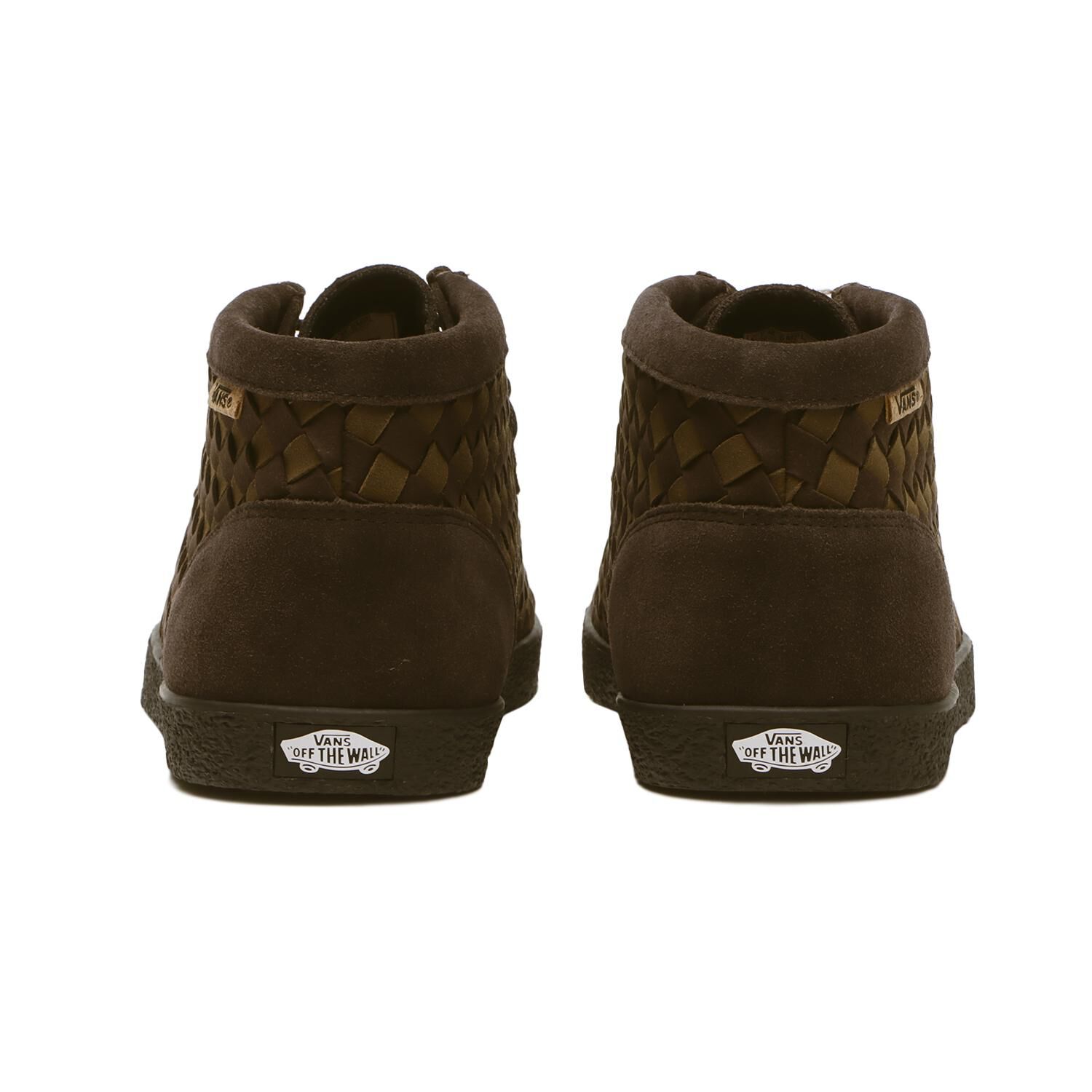 VANS「【VANS】LEKKIE」|スニーカー|